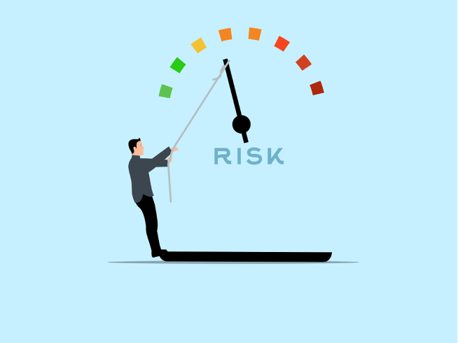 Risk Analizi Ne Kadar Önemli?​​​